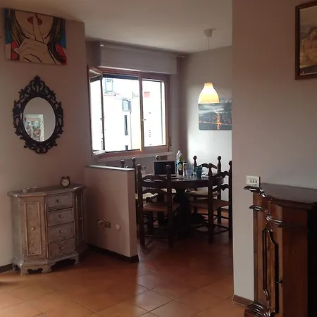 Ma Maison * Florencia