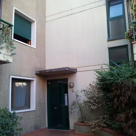 Ma Maison Apartamento
