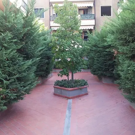 Apartamento Ma Maison *