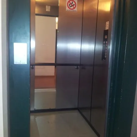Apartmán Ma Maison