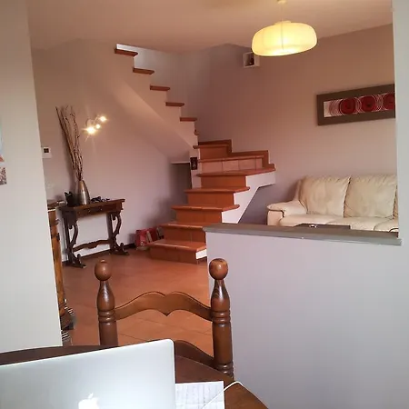 Apartamento Ma Maison Florencia