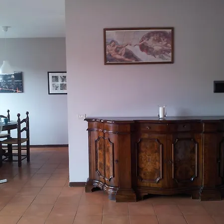 Ma Maison Florencie