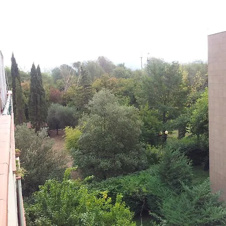 Apartmán Ma Maison Florencie