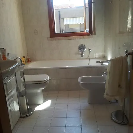 Ma Maison Apartmán Florencie