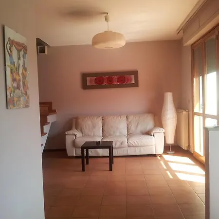 Ma Maison Apartamento Florencia