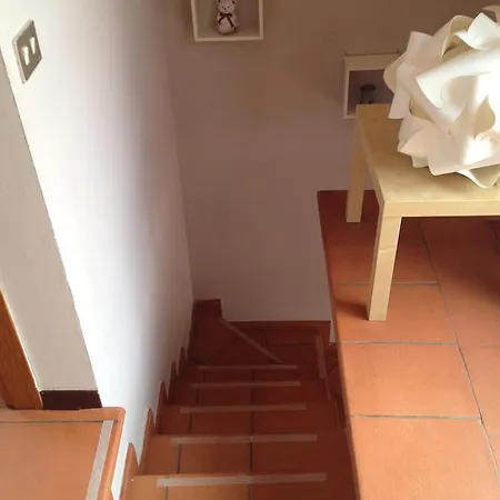 Ma Maison Apartamento Florencia