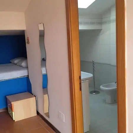 Ma Maison Apartamento *