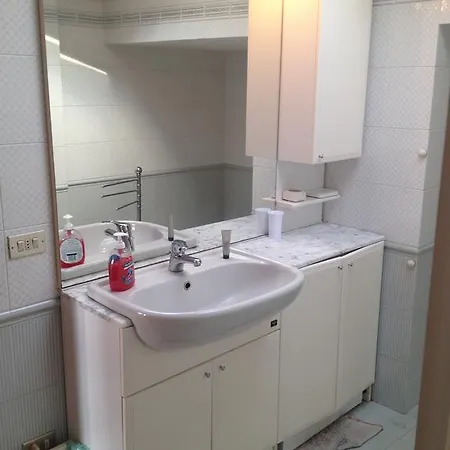 Ma Maison Apartamento *