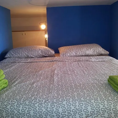 Apartamento Ma Maison Florencia