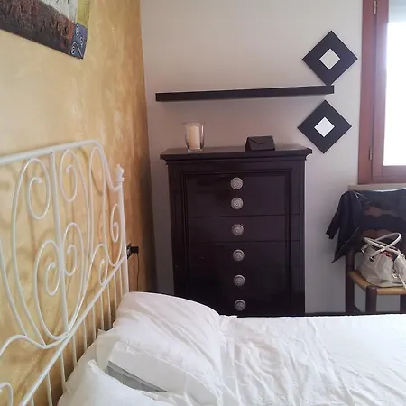 Ma Maison Apartmán Florencie
