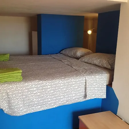 Ma Maison Florencia