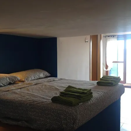 Apartamento Ma Maison *