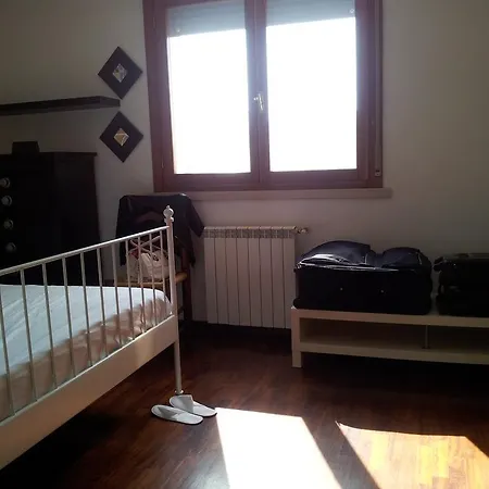 Ma Maison Apartamento *