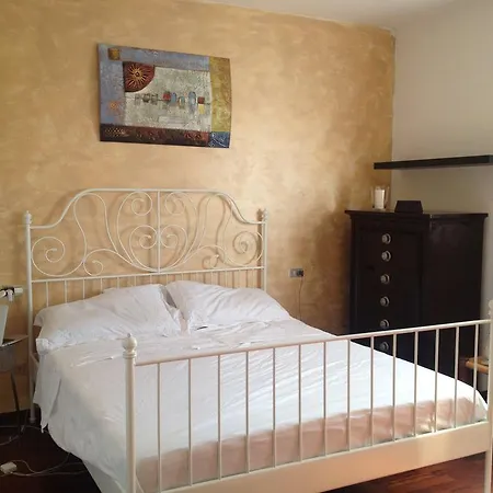 Apartmán Ma Maison Florencie
