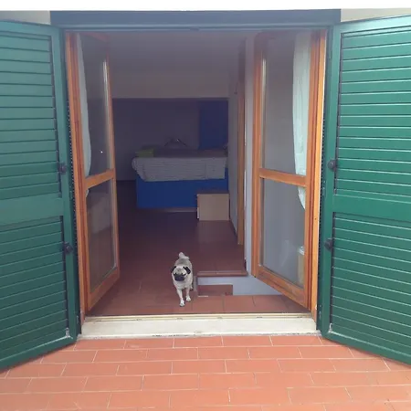 Ma Maison * Florencie