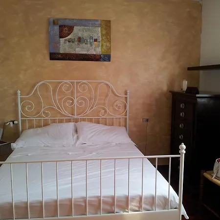 Ma Maison Apartamento Florencia